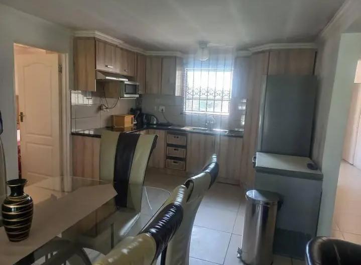 3 Bedroom Property for Sale in Grasslands Free State